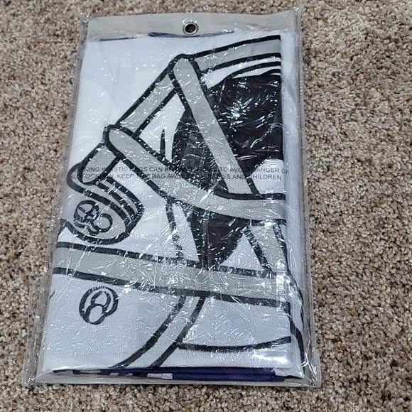 Colts Flag - Picture 2 of 2